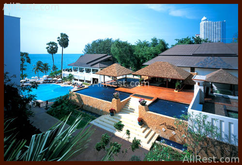 Aisawan Resort & Spa 35